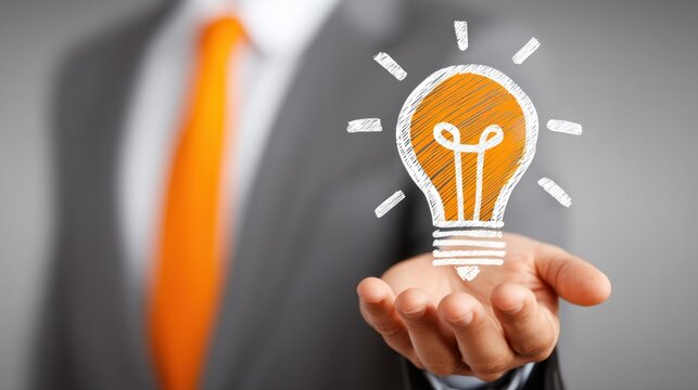 Creative ability involves thinking beyond conventional limits, combining imagination with insight to develop unique solutions that drive innovation and continuous improvement.

