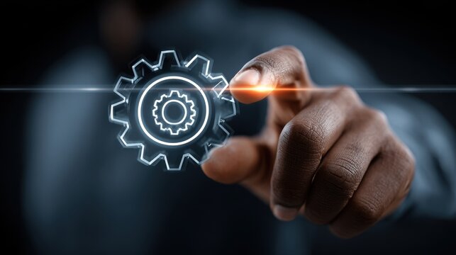 Operational efficiency enables organizations to use resources wisely, improve workflows, and achieve better output with less effort, supporting productivity and sustainable growth.
