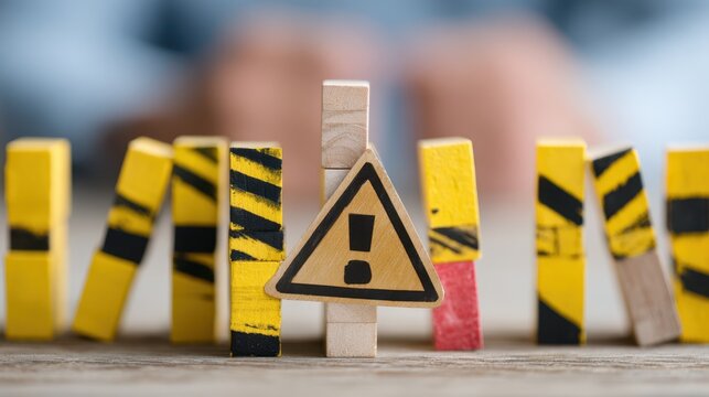 Operational risk management focuses on identifying and mitigating risks that may disrupt processes, ensuring stability, continuity, and reliable service delivery.
