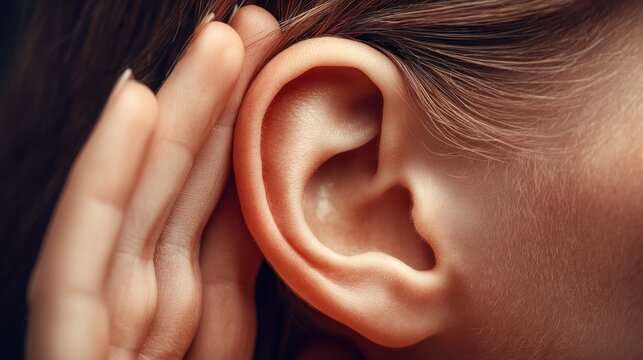 Reflective listening capability that allows individuals to fully understand spoken messages, interpret intent, and provide appropriate, considerate responses in discussions.
