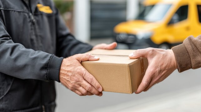 Specialized delivery service focused on transporting important documents securely and on time, ensuring reliability, confidentiality, and careful handling throughout transit.
