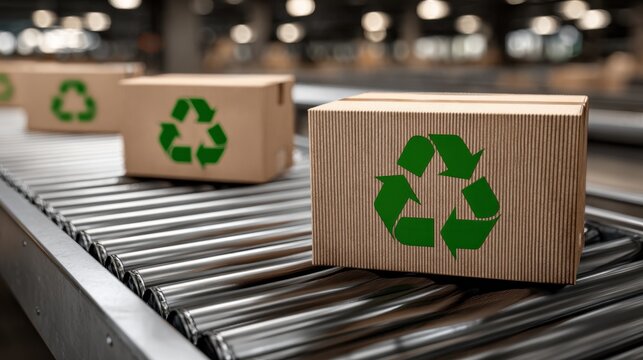 Reverse flow logistics approach that manages post-sale product movement, enabling efficient returns handling, material recovery, and reduced waste across operations.
