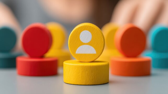 Forward-looking approach that analyzes workforce trends, identifies skill gaps, and ensures the right people are in place to support long-term organizational success.
