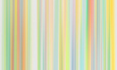 Obraz premium Vertical Pastel Color Stripes Abstract Background with Motion Blur Effect image photo