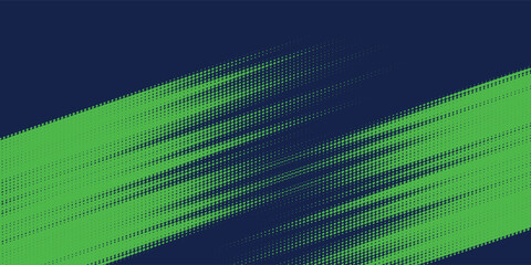 Obraz premium creative green sports background design with abstract modern template. green vector background for banner, cover, and poster