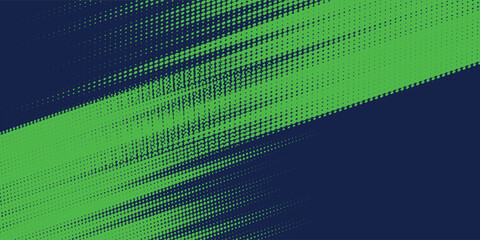 Obraz premium creative green sports background design with abstract modern template. green vector background for banner, cover, and poster