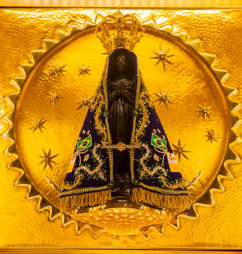 Nossa Senhora Aparecida