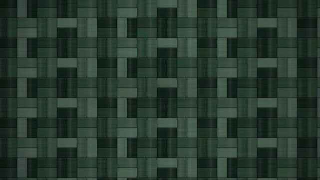 Video, Wood Basket Weave background, Jade Stone color,green, 4K, wallpaper, architecture, buildings, walls, design, presentation, 