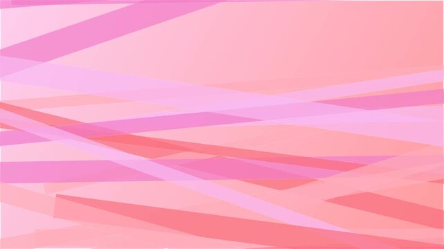 Dynamic Kinetic Typography Animation - Fresh and Modern Design in 4K