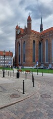 Piękny Gdańsk © Olenka80