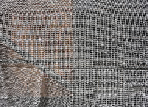Woven Mesh Fabric Texture with Variable Background