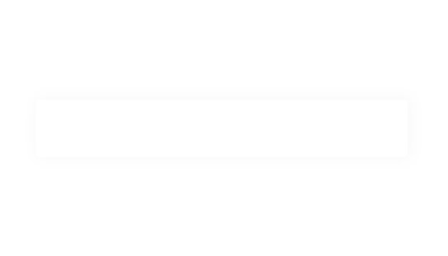 Minimalist Rectangular element.