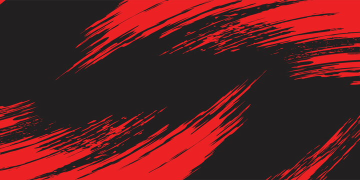 Abstract versus background with grunge texture.