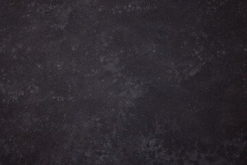 Fototapeta premium Dark Grunge Concrete Texture Background with Copy Space. High quality photo