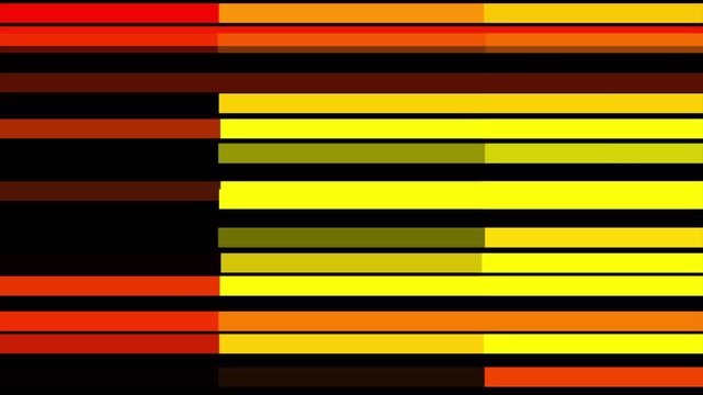 Abstract vibrant geometric rainbow background .simple parallel vertical lines pattern