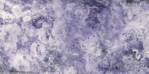 Obraz premium Abstract textured background in shades of purple and gray with a soft, cloudy appearance, suitable for use in design projects or as a backdrop for creative work