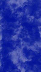 Fototapeta premium Modern elegant blue texture background for wallpaper