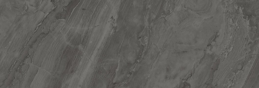 Modern Dark grey paint limestone texture background in white light seam home wall paper. Back flat subway concrete stone table floor concept surreal granite, slab tile gvt pgvt.