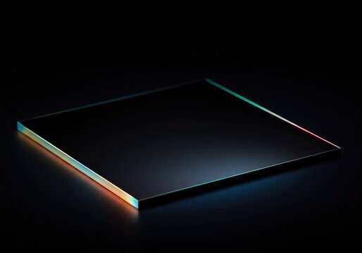 Highly polished semiconductor substrate blank used for critical industrial diffusion processes and material modification technology, crystal, wafer, doping