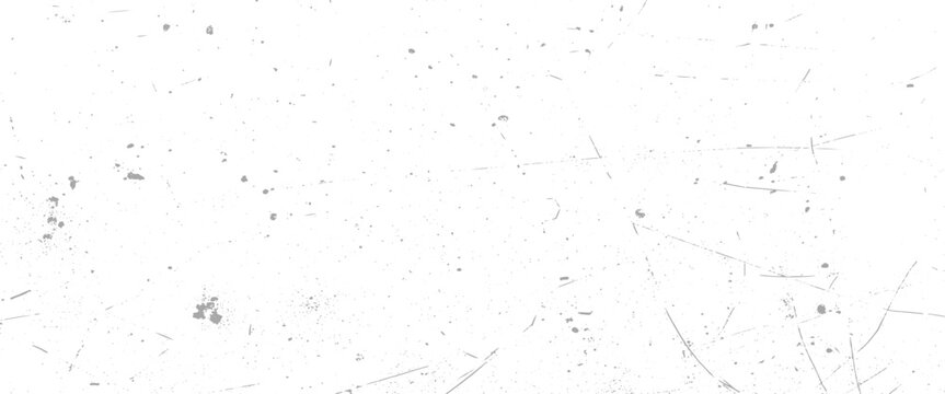 Vintage Noise Grunge Texture, Dirty Film Grain Overlay, Rough Distressed Background Design.