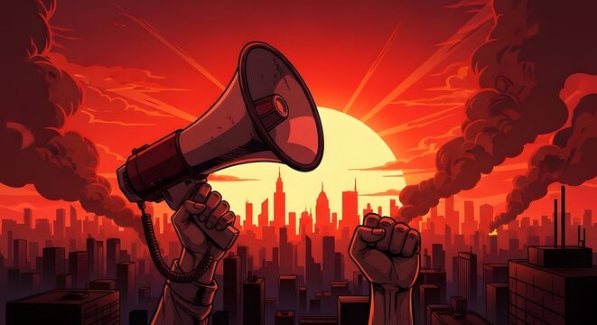 World press freedom day amplifying voices for a free and unbiased media landscape globally