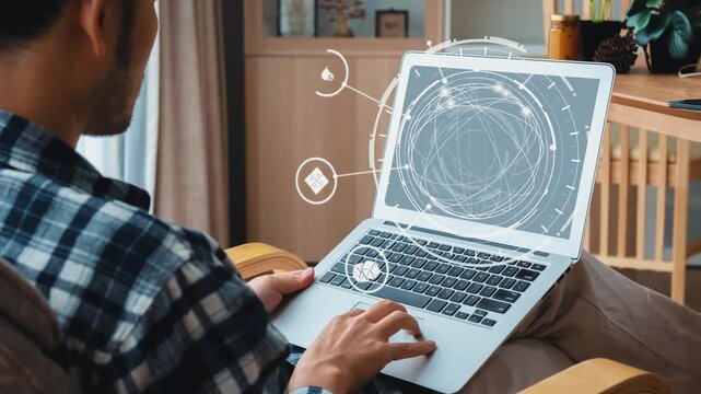 Gaming icons show online gaming, game streaming, and interactive play. Gaming supports esports, game community, and digital gaming experience. Gist