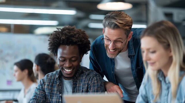 Employee Interaction Images – Browse 215,009 Stock Photos, Vectors, and ...