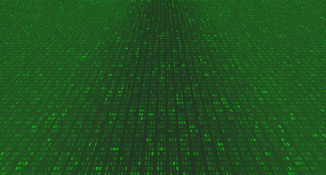 Systemic Bitstream Array - Precise Binary Triplets and Network Data Architecture. Perspective.