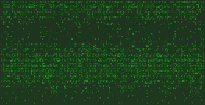 Linear Logic - A Structured Horizontal Distribution of Binary Fragments and System Protocols