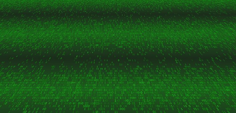 Linear Logic - A Structured Horizontal Distribution of Binary Fragments and System Protocols. Perspective.