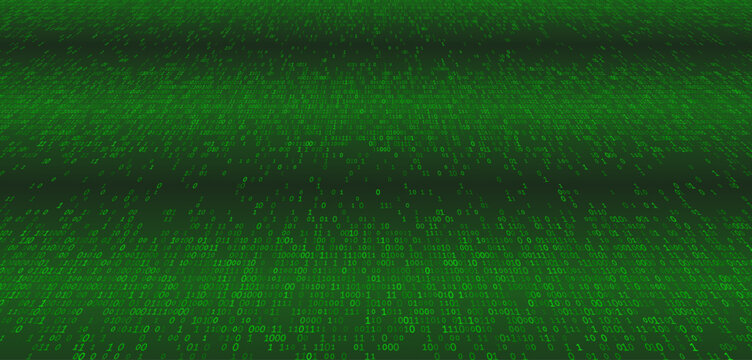 Linear Logic - A Structured Horizontal Distribution of Binary Fragments and System Protocols. Perspective.