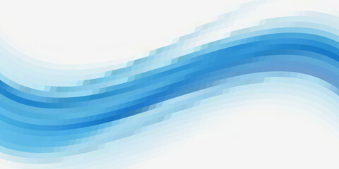 Naklejka premium Abstract technology background, modern design vector illustration