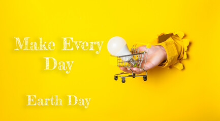 Promoting Sustainability Every Day with Creative Ideas