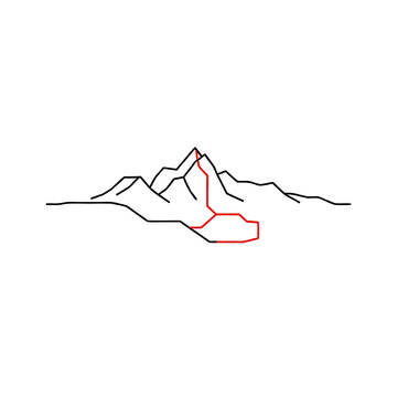 Quantum Annealing Optimization Landscape