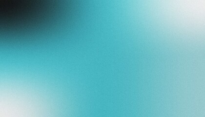 Soft Focus Blue Gradient Background Texture. © hustle