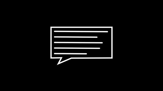 Film strip with text video 79 mp4 centered on a dark background