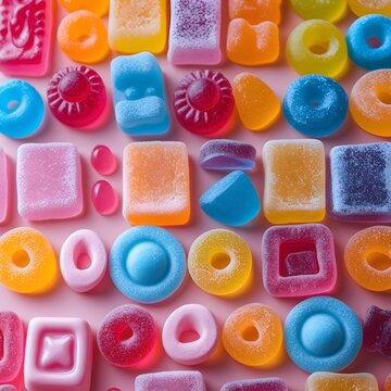 Traditional Bangladeshi Sweets Collection &ndash; Rosogolla and Chomchom