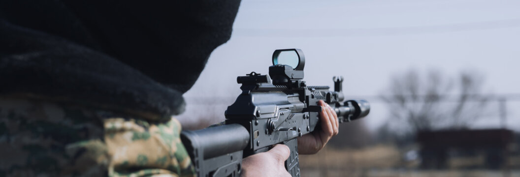 The  Tenant During Wartime Operations