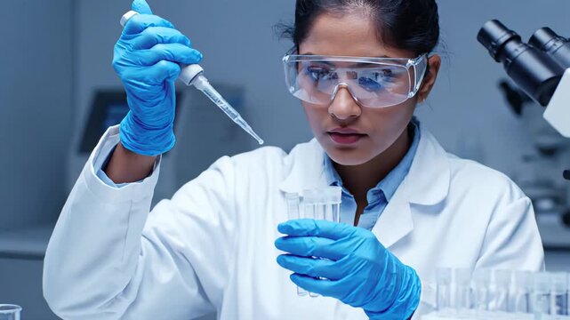 Tangled Electrical Cables on Wooden Floor in Home Interior