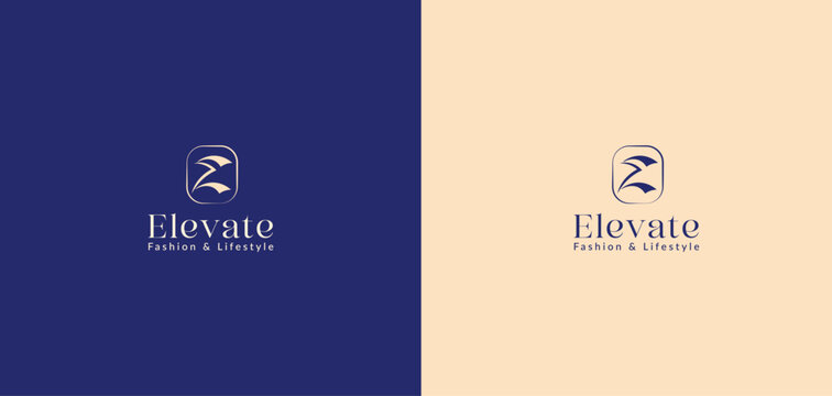 Premium beauty logo design for cosmetic brand 