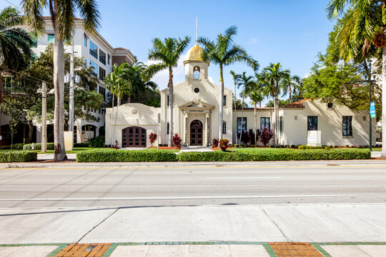 Boca Raton history museum
