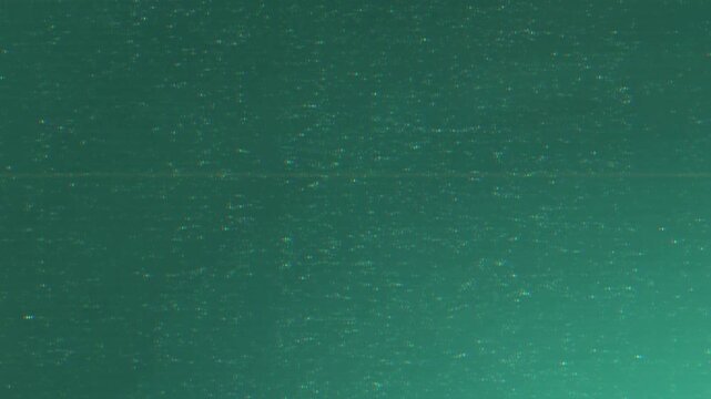 Cinematic RGB Glitch Light Leak Transition &ndash; Digital Noise Aurora Overlay Futuristic Space Effect 4K 5s