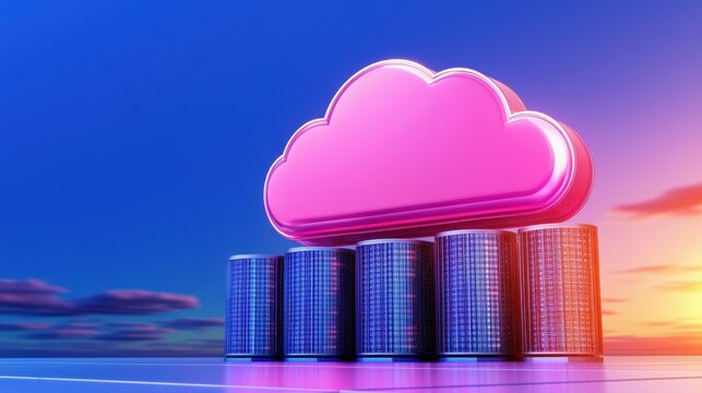 Resilient Microservices Platform Distributed Across Modern Cloud Data Center Environment