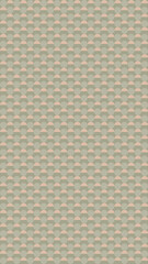 Fototapeta premium Abstract Geometric Pattern Background