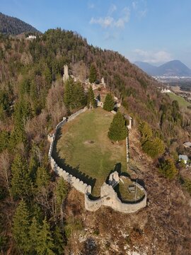 ie Ruine Wolkenstein: Ein Ort f&uuml;r Entdecker