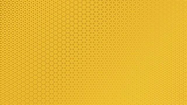 Purple pink geometric animation with holographic motion and mandala symmetry. Dynamic modern background with glowing depth seamless loop