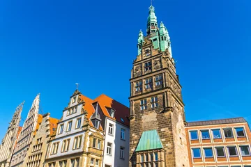 Prinzipalmarkt in Münster © E. Schittenhelm