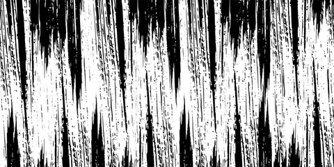 Fototapeta premium seamless black-white grunge background. Old grunge background black and white vector. The texture of the ink spots. Black and white Grunge texture. Grunge Background. eps 10