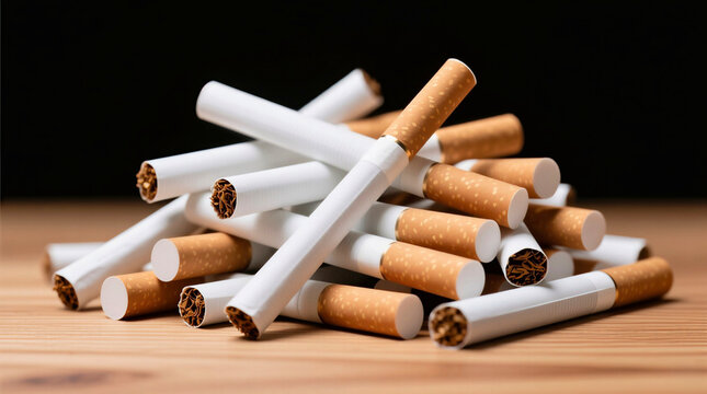 Pile Of Cigarettes Images – Browse 278,809 Stock Photos, Vectors, and Video 