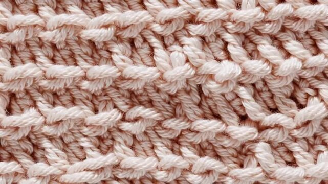 Geh&auml;keltes Muster Textur Hintergrund filigrane Handarbeit